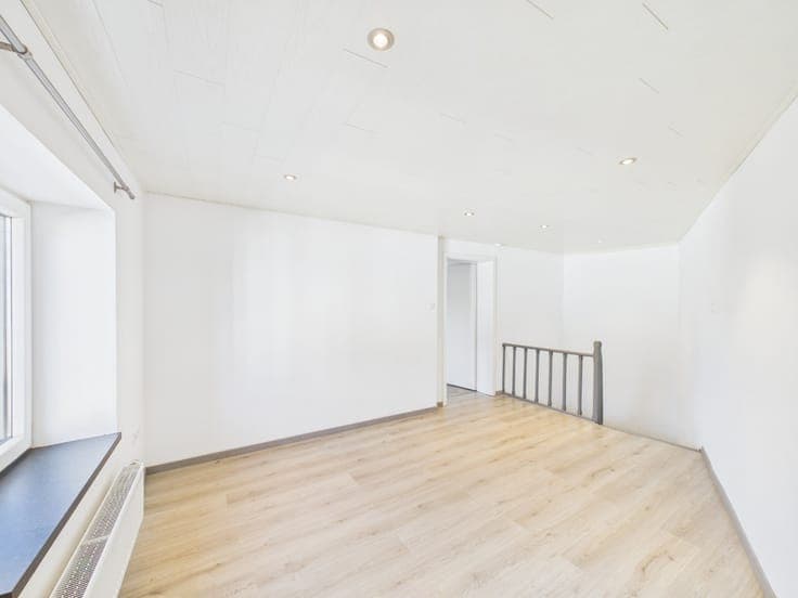 Fully Renovated 3-Bedroom House in Vielsalm