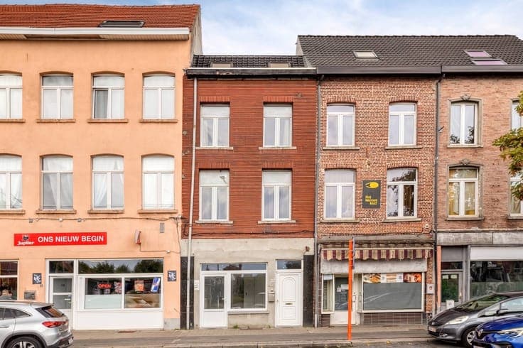 Investment property for sale in Mechelen