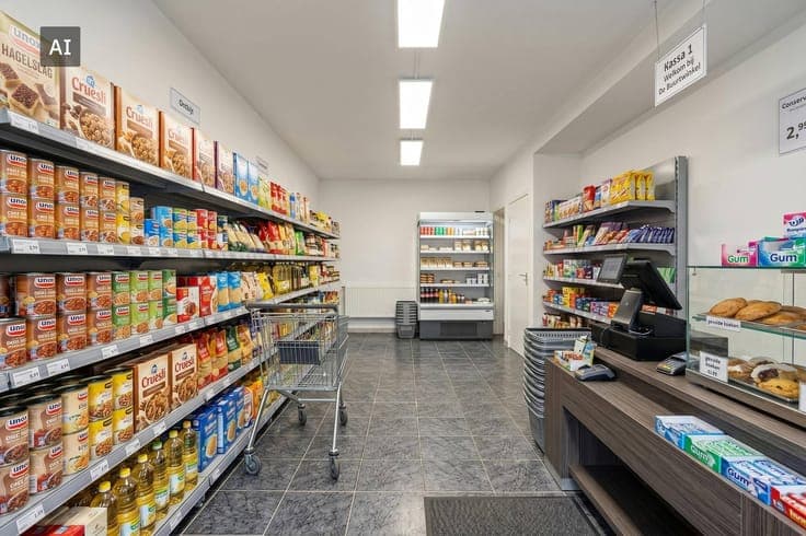 Investment property for sale in Mechelen