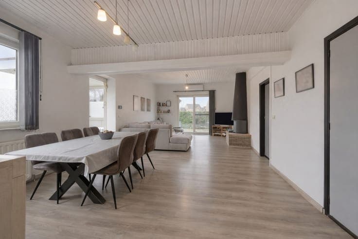 House in Maasmechelen