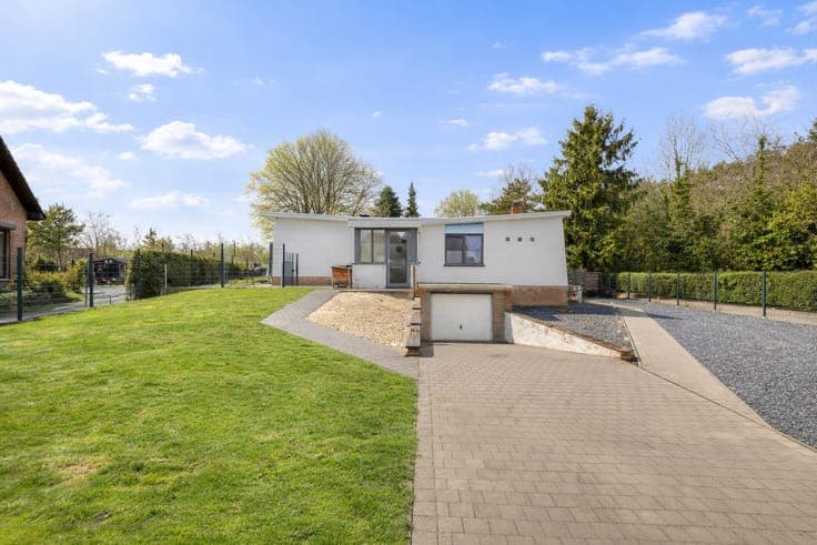 House in Maasmechelen
