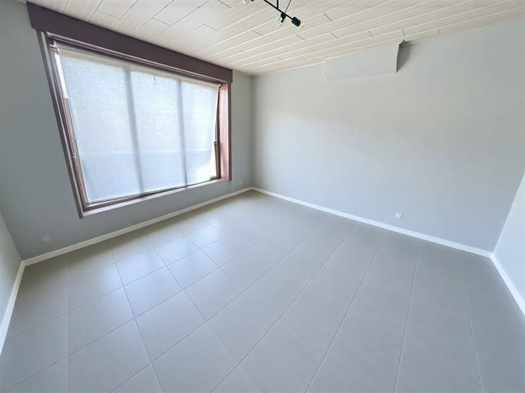Charming 3-bedroom home with city garden, just steps from th