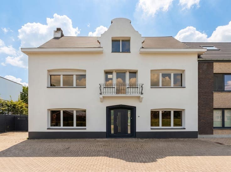 House in Westerlo