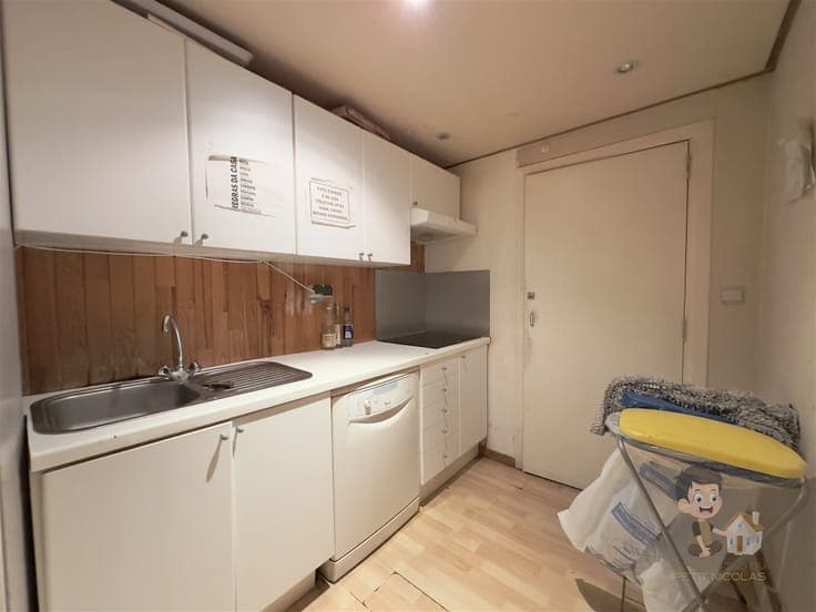 3-unit investment property