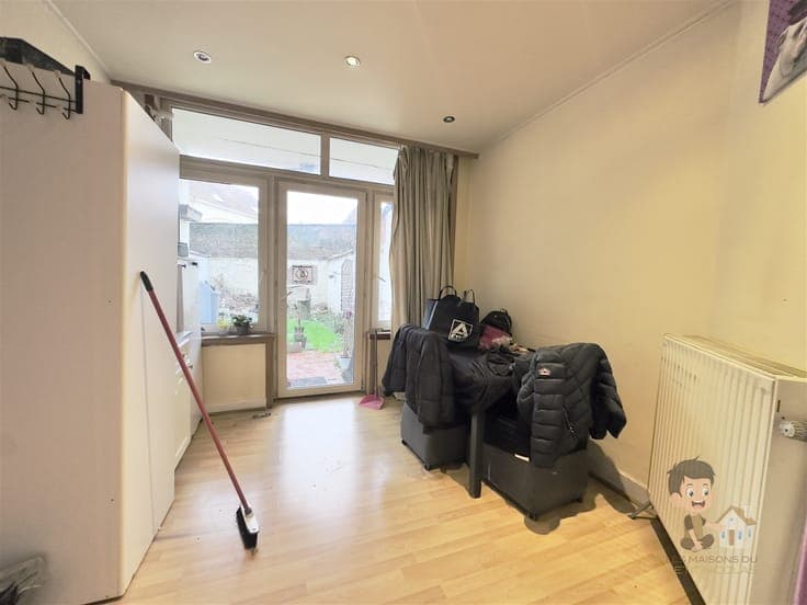 3-unit investment property