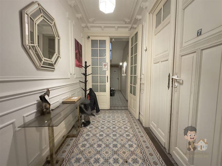 3-unit investment property