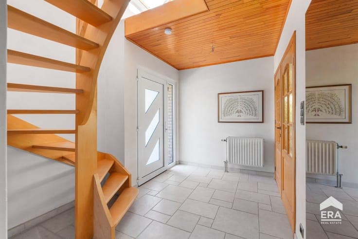 House in Itterbeek