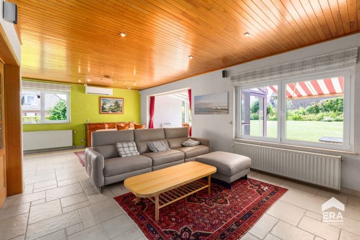 House in Itterbeek