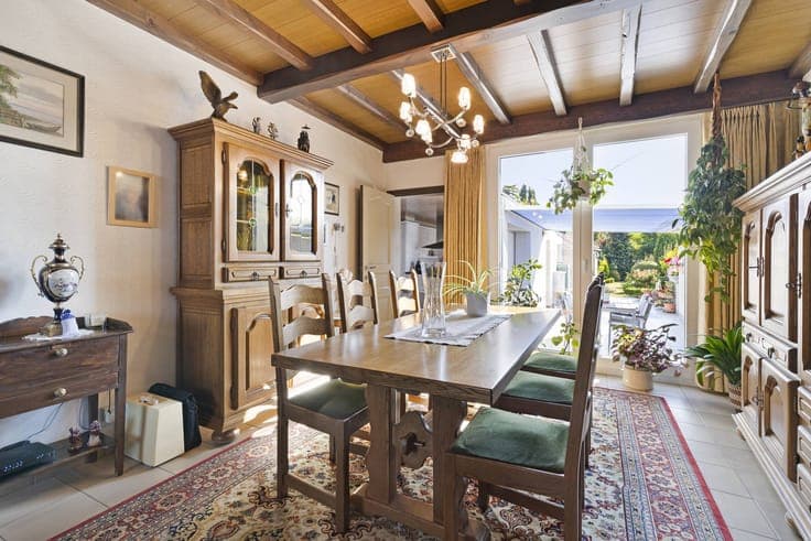 Spacious 3 bedroom townhouse with large garden in Veurne