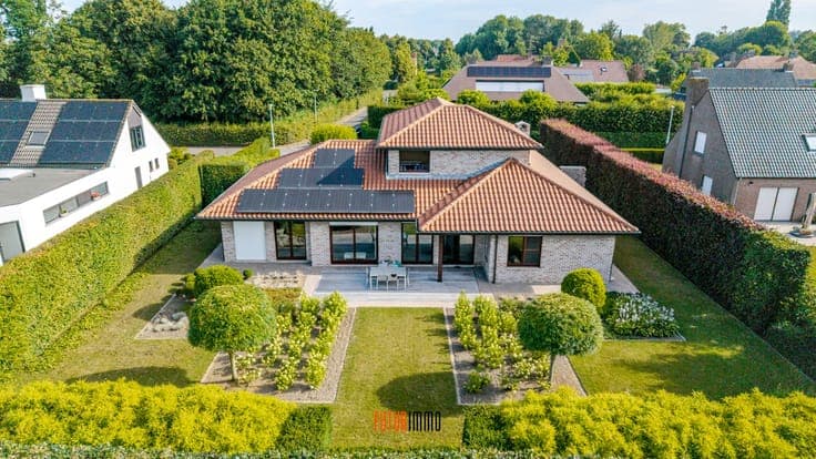 House in Roeselare