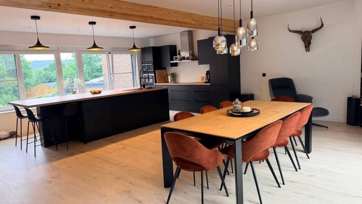 House - 3-bedroom - EPC B - Renovated in 2023