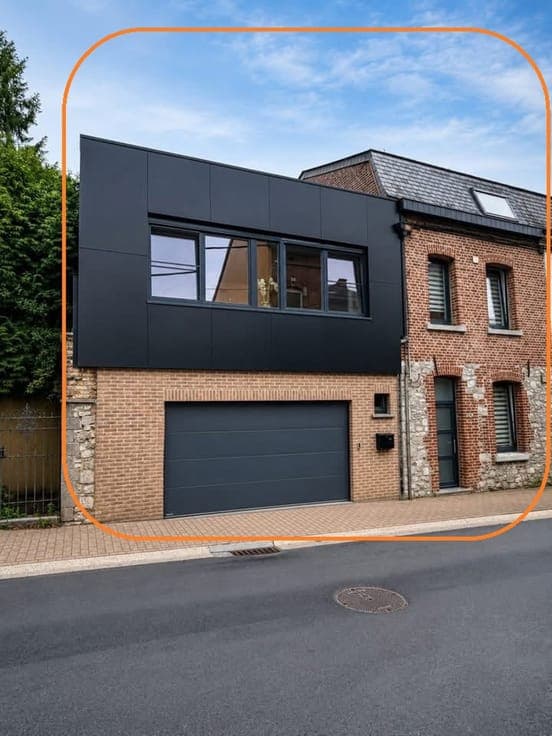 House - 3-bedroom - EPC B - Renovated in 2023