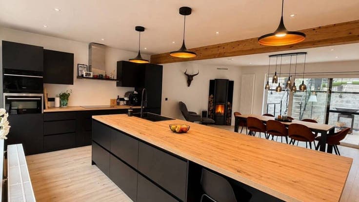House - 3-bedroom - EPC B - Renovated in 2023