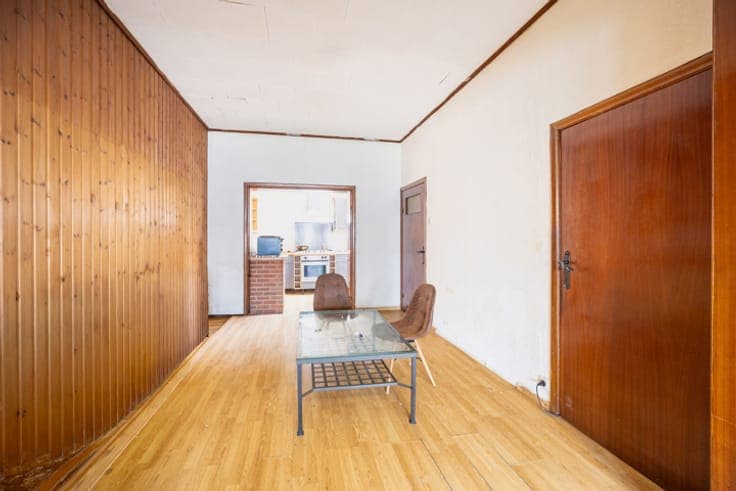 House in Seraing