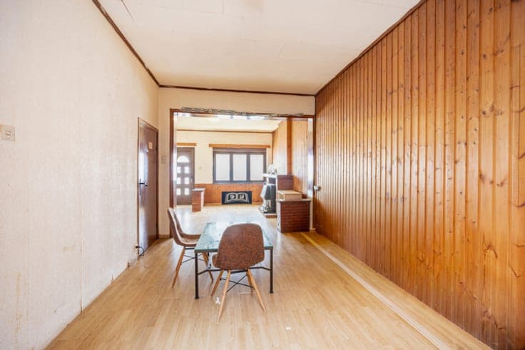 House in Seraing