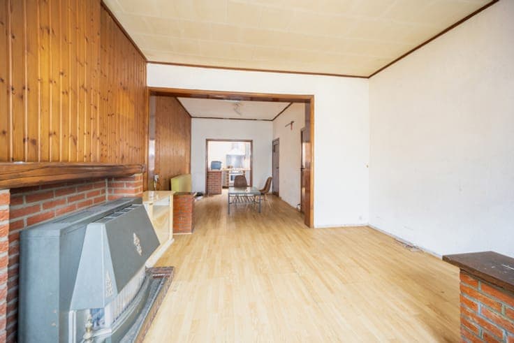 House in Seraing