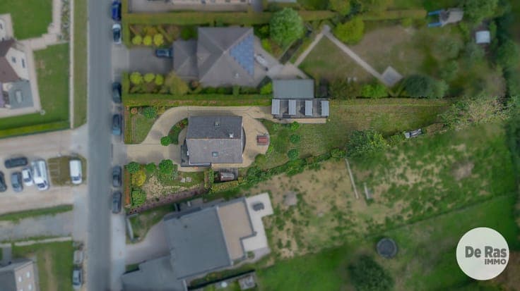 LEDE - Perfect onderhouden woning op een rustige locatie
