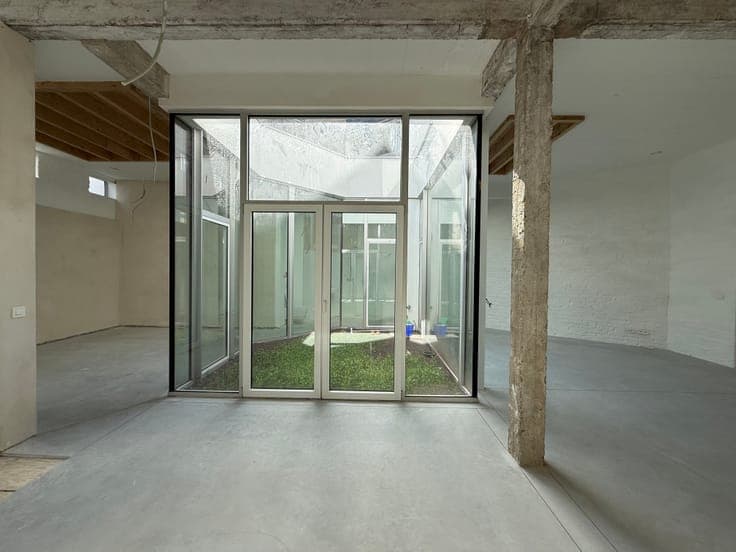 House in Ostend