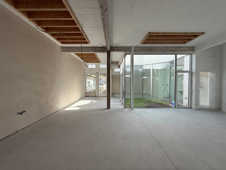 House in Ostend