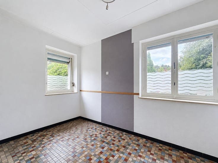 MAISON 4F - 3CH - JARDIN - PARKING
