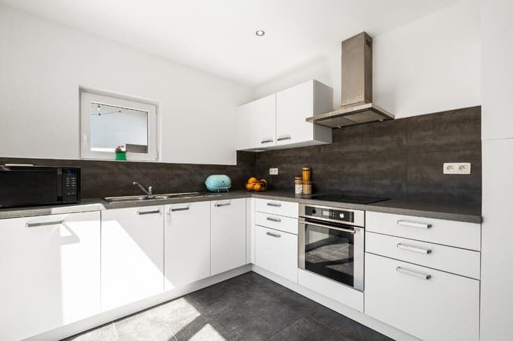 Energy-efficient family home with 4 bedrooms in Heldergem