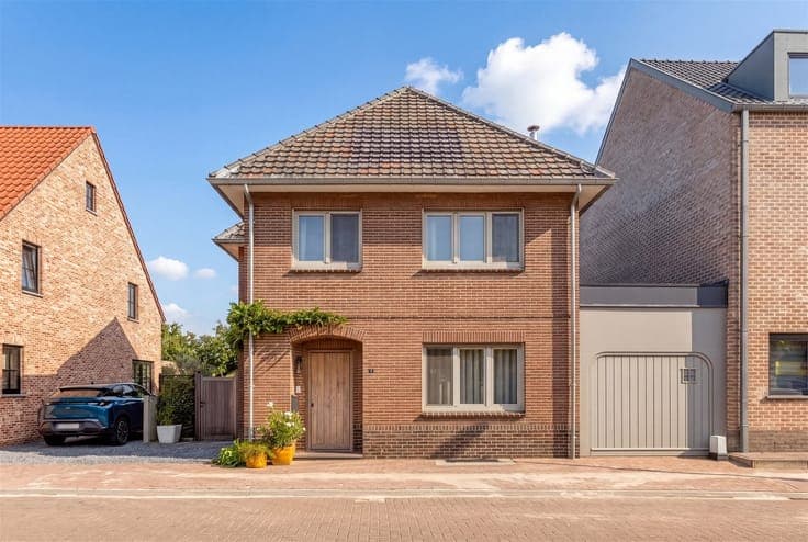 Townhouse