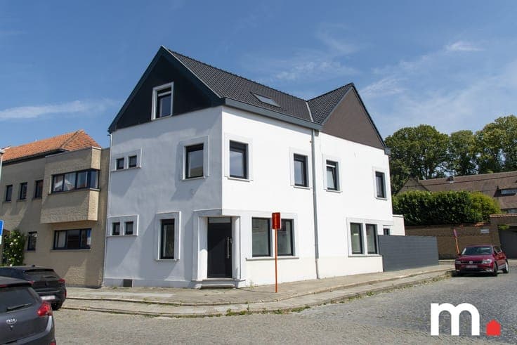 House in Kortrijk