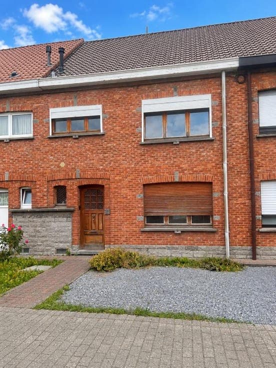 House in Dottignies