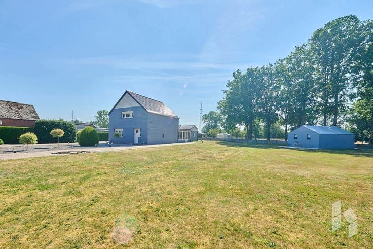 House in Lommel
