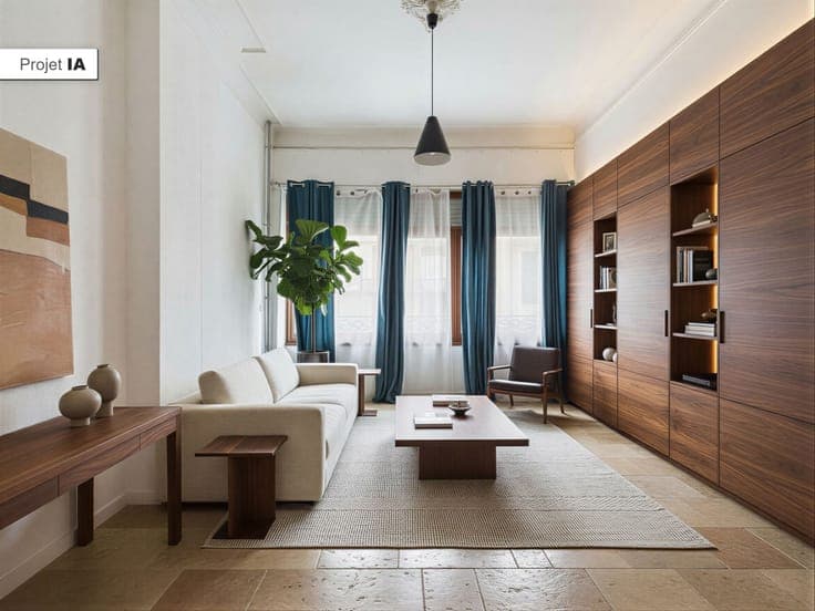 Saint-Gilles - Parvis / Porte de Hal | Mixed-use building