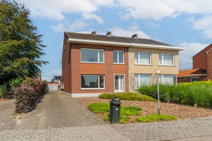 House in Arendonk