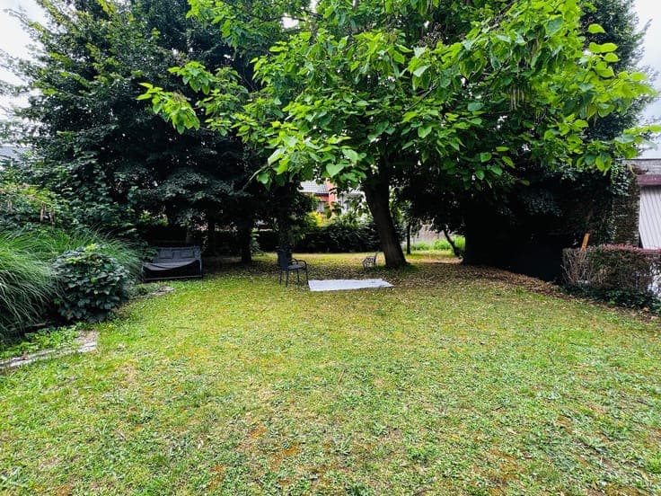family house