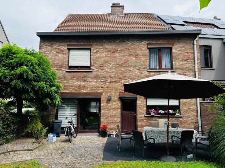 family house