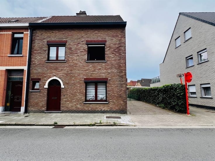family house