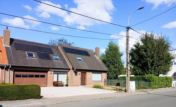House in Zwevegem