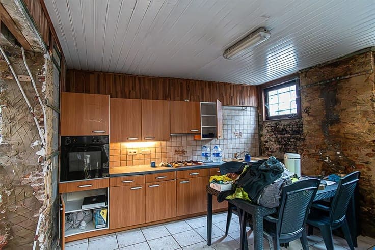 Rural property