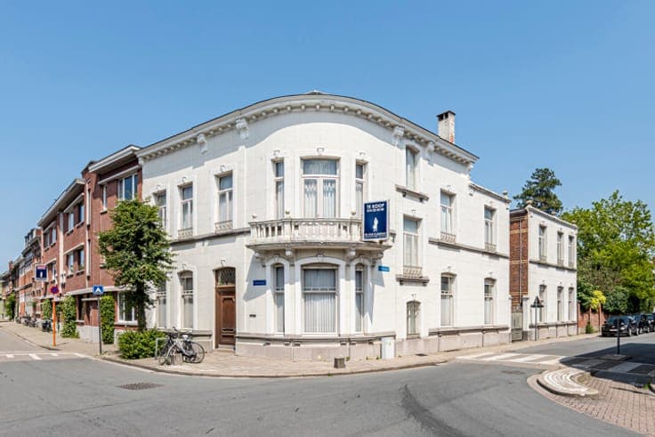 House in Turnhout