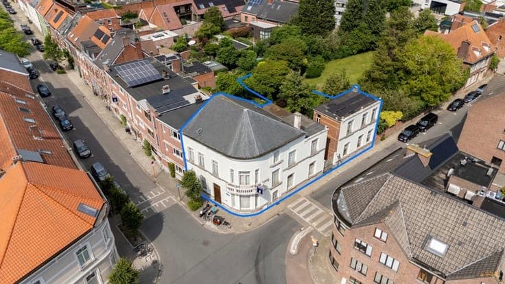 House in Turnhout