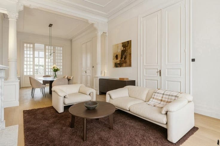 House in Turnhout