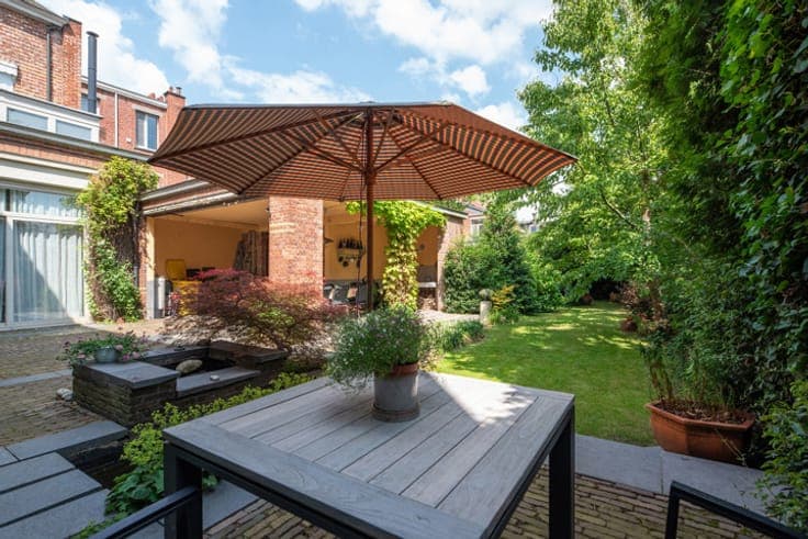 House in Turnhout