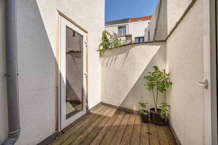 Woning