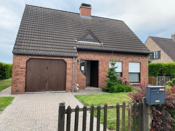 House in Ledegem