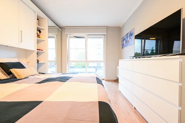 MAGNIFICENT 3-BEDROOM HOUSE WITH GARDEN AND GARAGE