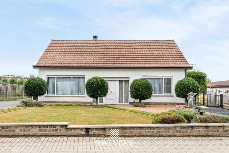 House in Gingelom