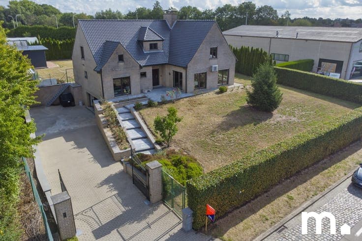 House in Roeselare