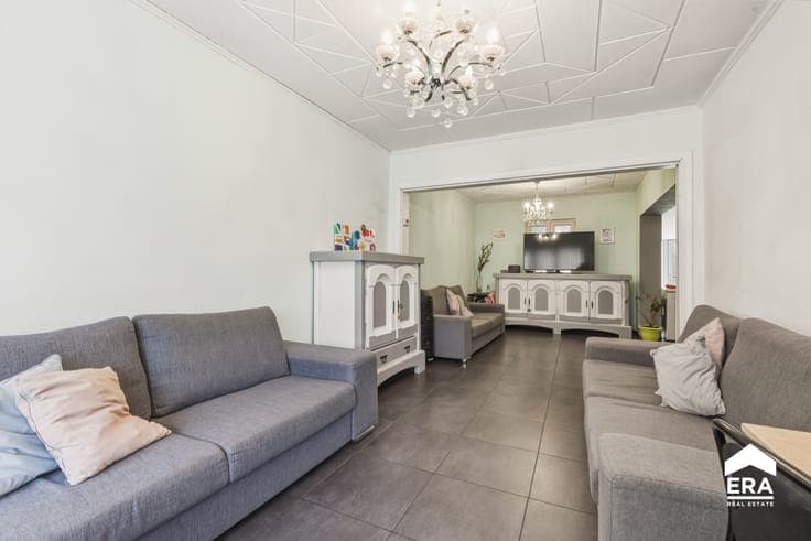Energy-efficient home in Zoutleeuw centre - MAKE AN OFFER!