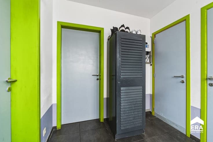 Energy-efficient home in Zoutleeuw centre - MAKE AN OFFER!