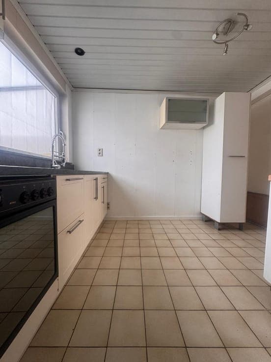 Charmante woning met 2 ruime slaapkamers, tuin en uitbrei...
