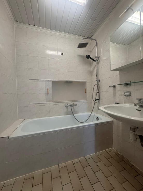 Charmante woning met 2 ruime slaapkamers, tuin en uitbrei...