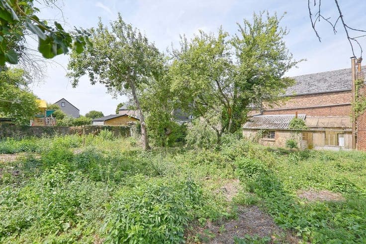 Maison unifamiliale